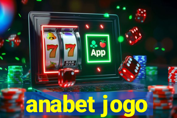 anabet jogo